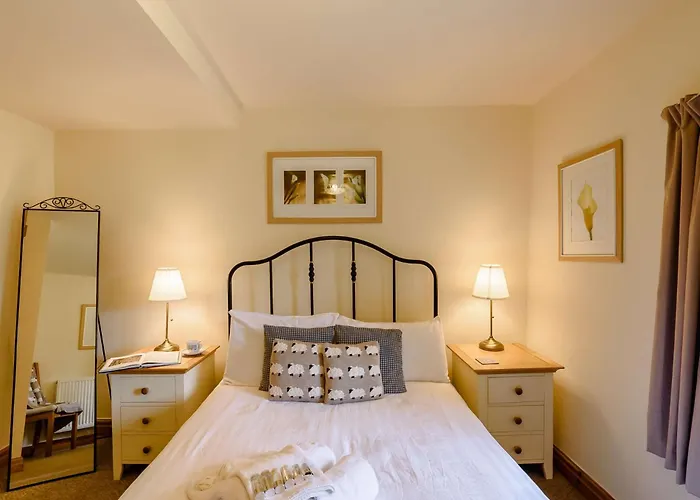 1 Bed In Nr Ulverston Oc-lcc78 Hébergement de vacances Bouth