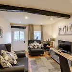 1 Bed In Nr Ulverston Oc-lcc78 Feriehus *