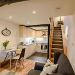 1 Bed In Nr Ulverston Oc-lcc78 Tatil Evi