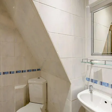 1 Bed In Lcc78 Holiday home Bouth