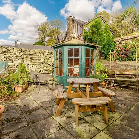 Holiday home 1 Bed In Lcc78