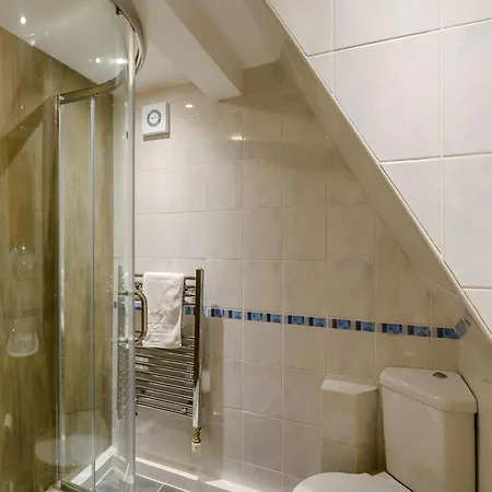 1 Bed In Nr Ulverston Oc-lcc78 펜션