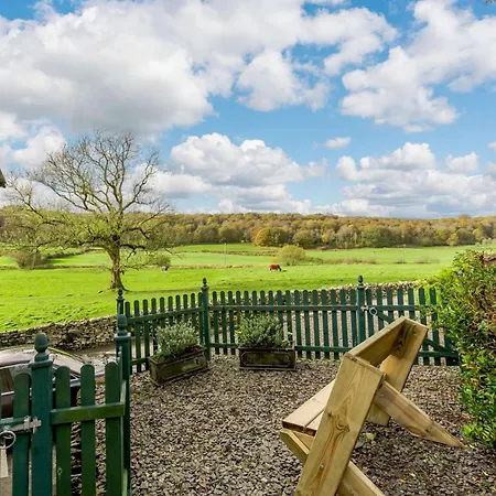 1 Bed In Nr Ulverston Oc-lcc78