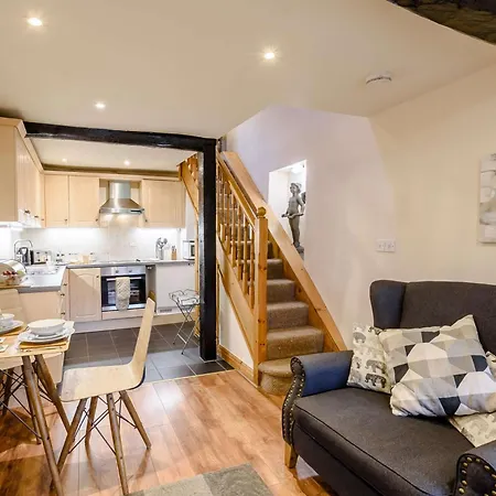 1 Bed In Lcc78 Holiday home