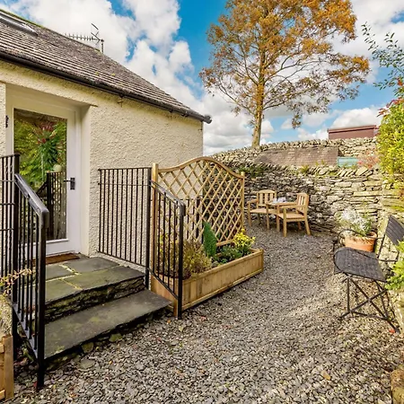 Holiday home 1 Bed In Lcc78 Bouth