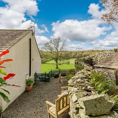 1 Bed In Nr Ulverston Oc-lcc78 Semesterbostad *