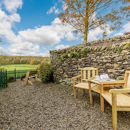 1 Bed In Nr Ulverston Oc-lcc78 * Bouth