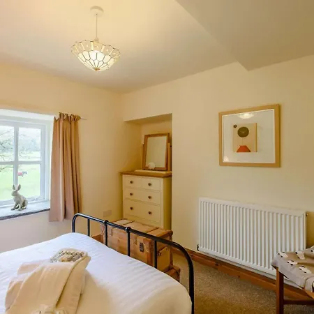 1 Bed In Nr Ulverston Oc-lcc78 Bouth