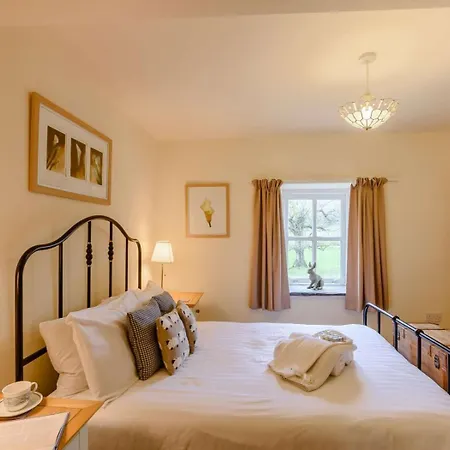 1 Bed In Nr Ulverston Oc-lcc78 펜션 *