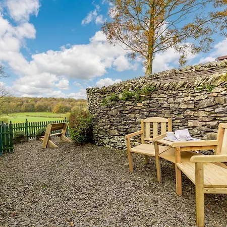 1 Bed In Nr Ulverston Oc-lcc78 Bouth