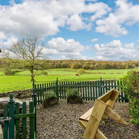 펜션 1 Bed In Nr Ulverston Oc-lcc78