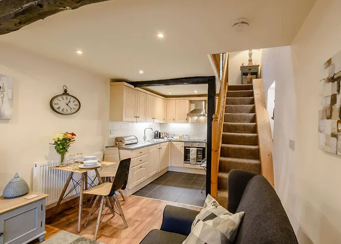 1 Bed In Nr Ulverston Oc-lcc78 * Bouth