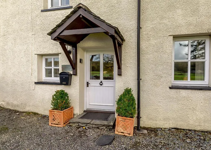 1 Bed In Nr Ulverston Oc-lcc78 *