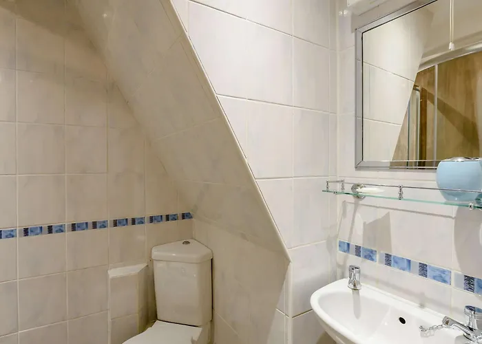 1 Bed In Nr Ulverston Oc-lcc78