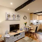 Сasa de vacaciones 1 Bed In Nr Ulverston Oc-lcc78