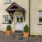 Сasa de vacaciones 1 Bed In Nr Ulverston Oc-lcc78 Bouth