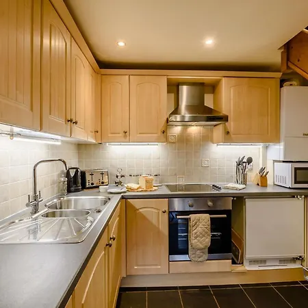 1 Bed In Nr Ulverston Oc-lcc78 Bouth