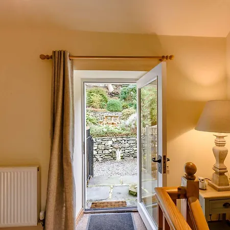 Nyaraló 1 Bed In Nr Ulverston Oc-lcc78