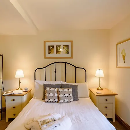 1 Bed In Nr Ulverston Oc-lcc78 Nyaraló Bouth