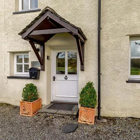 1 Bed In Nr Ulverston Oc-lcc78 *