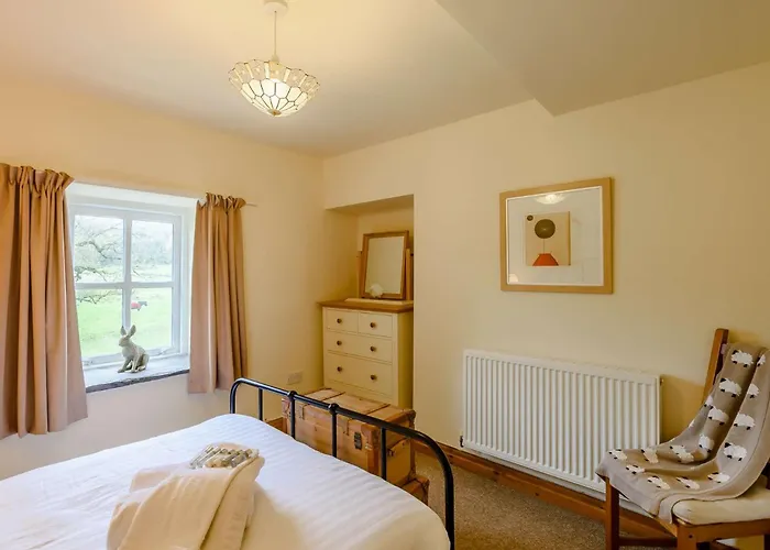 1 Bed In Nr Ulverston Oc-lcc78 *